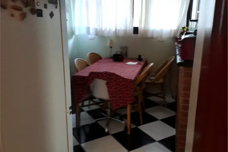 Apartamento à venda com 4 quartos, sendo 2 suítes, em Brooklin Paulista, São Paulo, SP