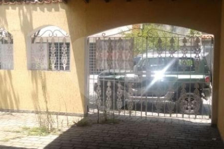 Sobrado à venda com 3 quartos, sendo 1 suíte, em Água Fria, São Paulo, SP