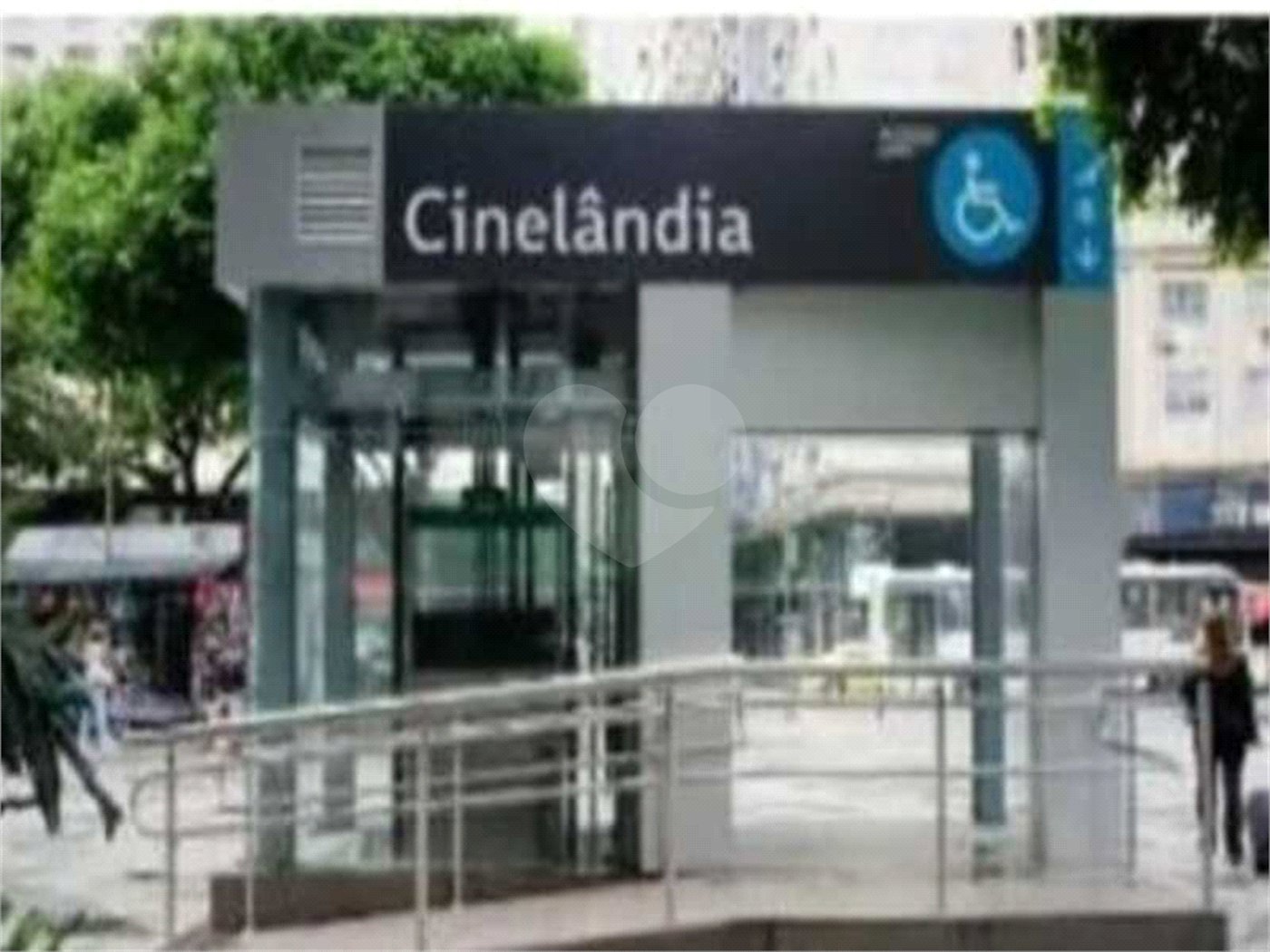 Apartamento à venda com 1 suíte no Centro, Rio de Janeiro, RJ