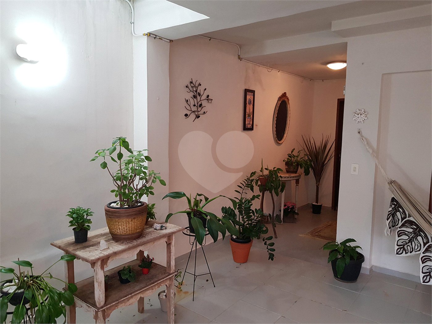 Casa à venda com 3 quartos, sendo 1 suíte, em Jardim Hípico, São Paulo, SP