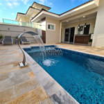Casa em condomínio à venda com 3 suítes em Lago Azul, Araçoiaba da Serra, SP
