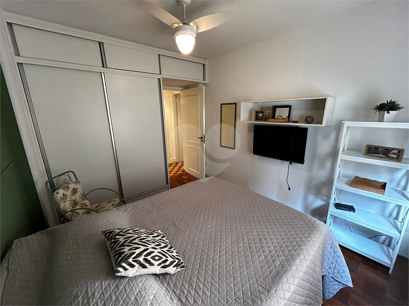 Apartamento à venda com 3 quartos em Pinheiros, São Paulo, SP