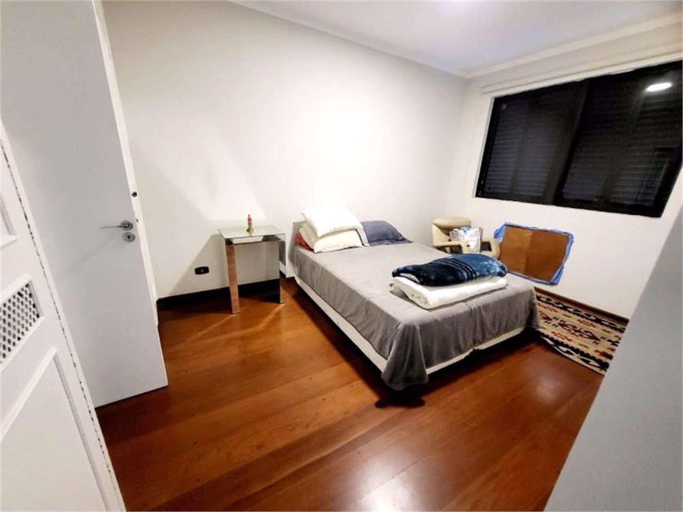 Apartamento Residencial à venda, Gonzaga, Santos - AP1919.
