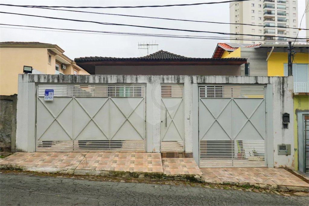Casa à venda com 2 quartos, sendo 1 suíte, em Lar São Paulo, São Paulo, SP