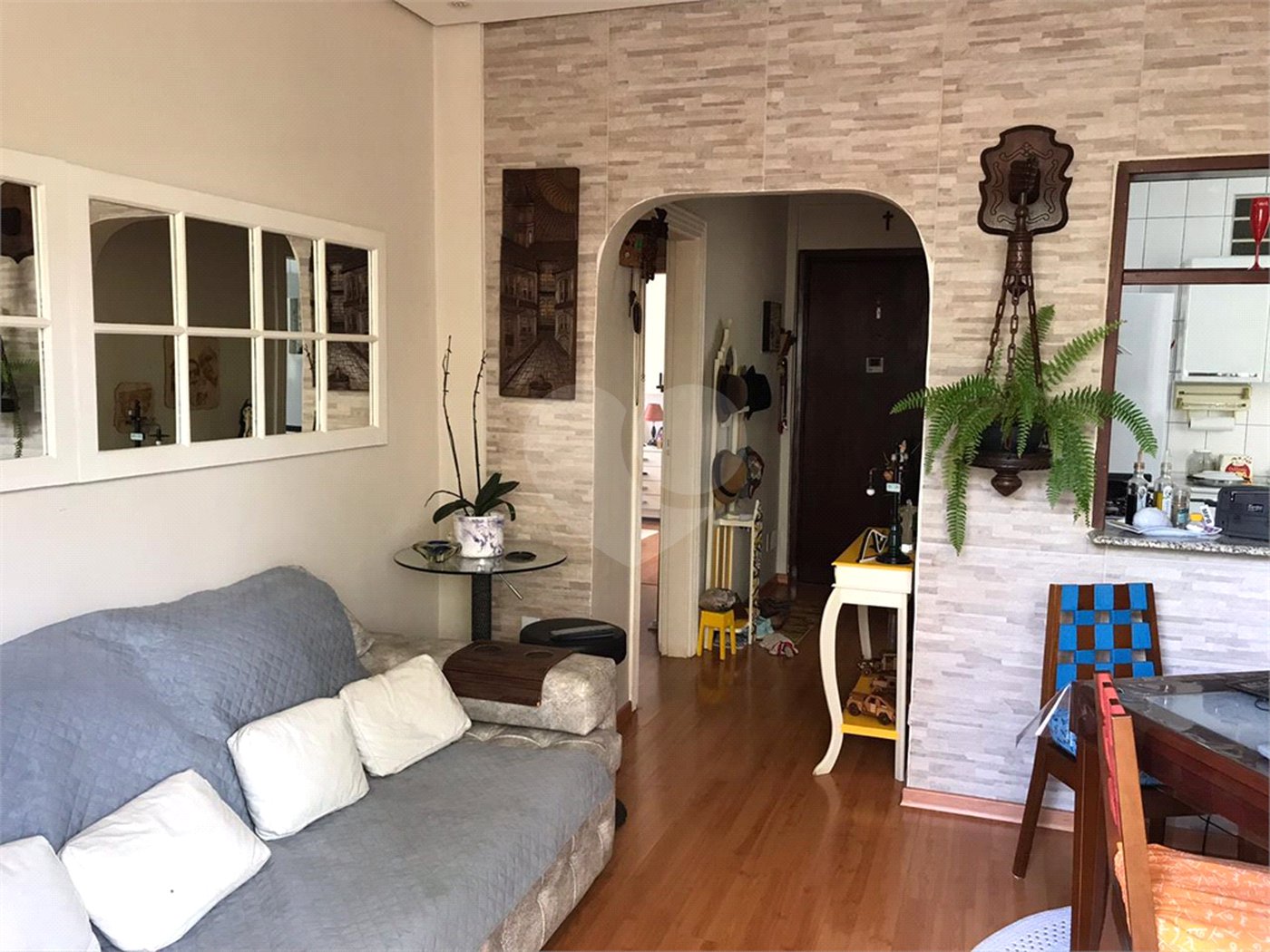 Apartamento à venda com 2 quartos, sendo 1 suíte, em Vila Mariana, São Paulo, SP