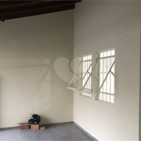 Casa à venda com 3 quartos, sendo 1 suíte, em Loteamento Terras de São Pedro e São Paulo, Salto, SP