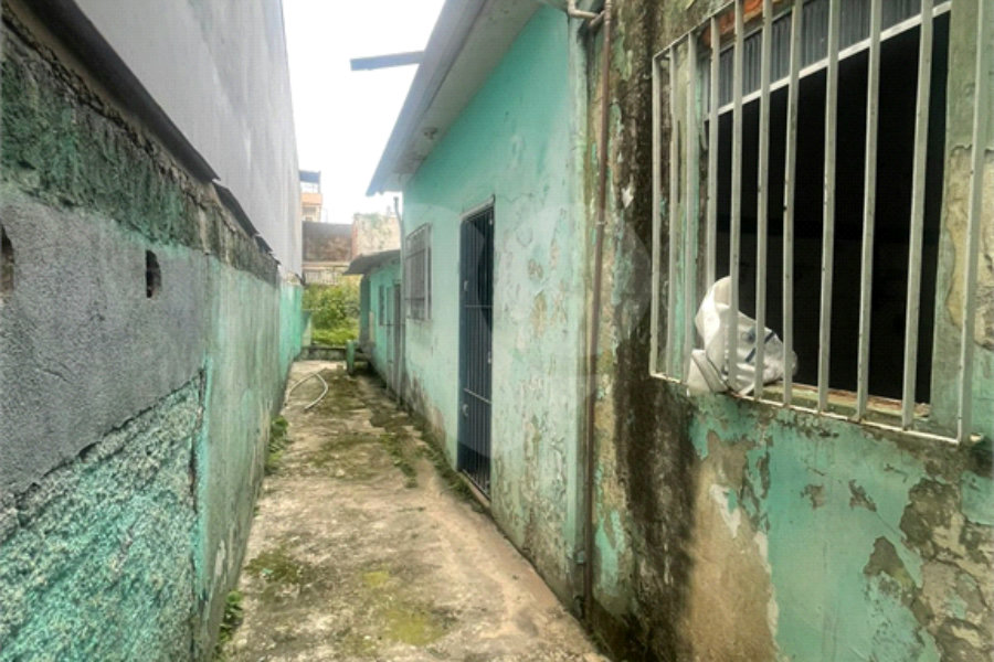 Casa à venda com 2 quartos em Vila Maria, São Paulo, SP
