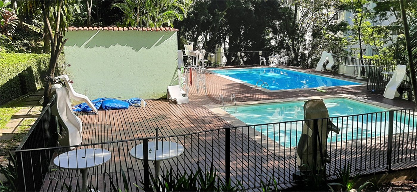 Apartamento à venda com 2 quartos, sendo 1 suíte, em Rio Comprido, Rio de Janeiro, RJ