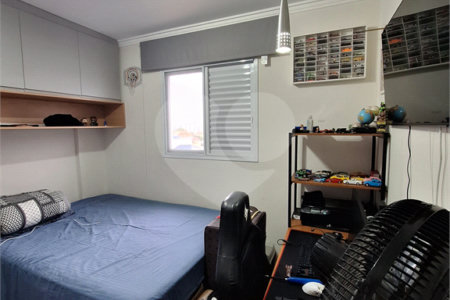 Apartamento à venda com 3 quartos, sendo 1 suíte, em Jardim Japão, São Paulo, SP