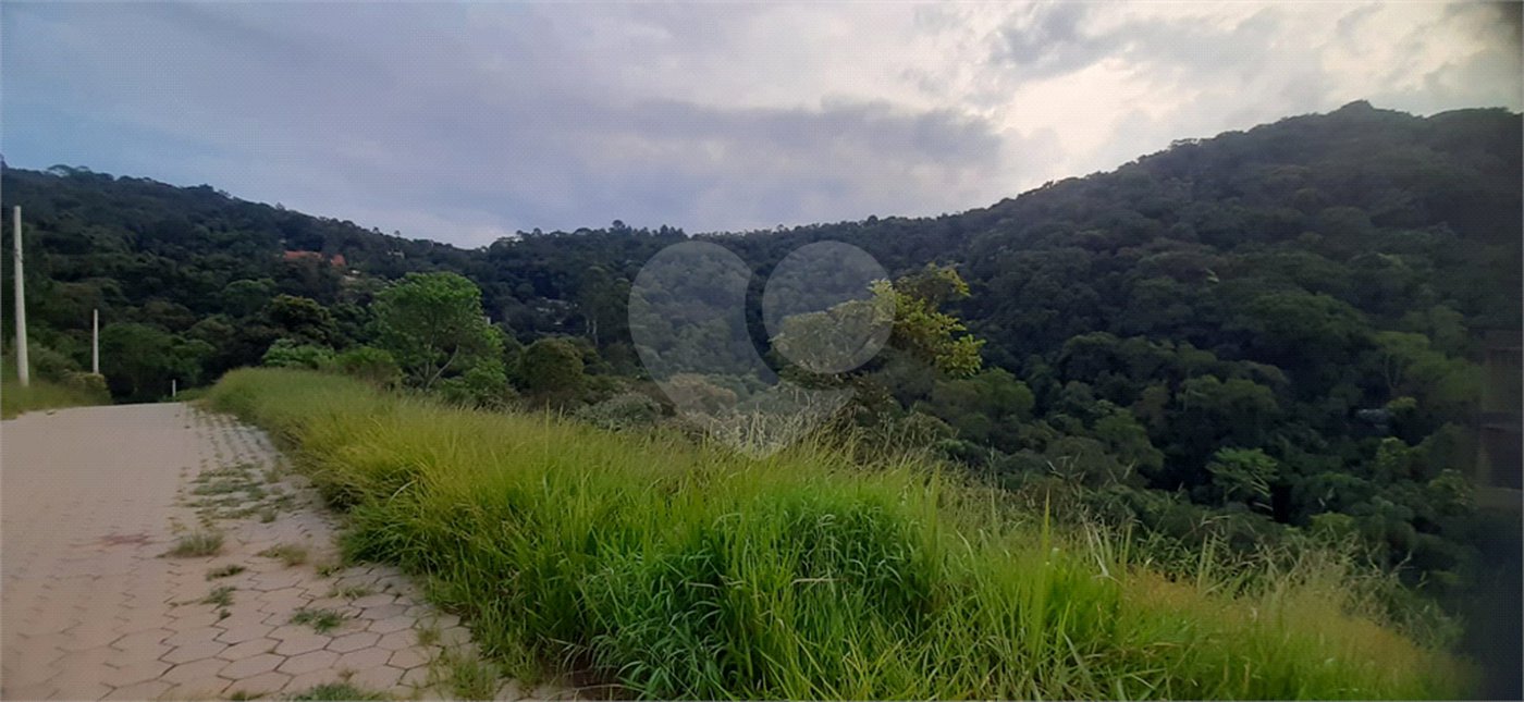 Terreno à venda no condomínio Residencial Cerros Verdes, Mairiporã - SP