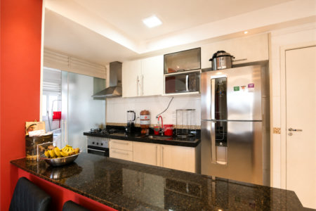 Apartamento para alugar com 2 quartos, sendo 1 suíte, em Parque Bela Vista, Votorantim, SP