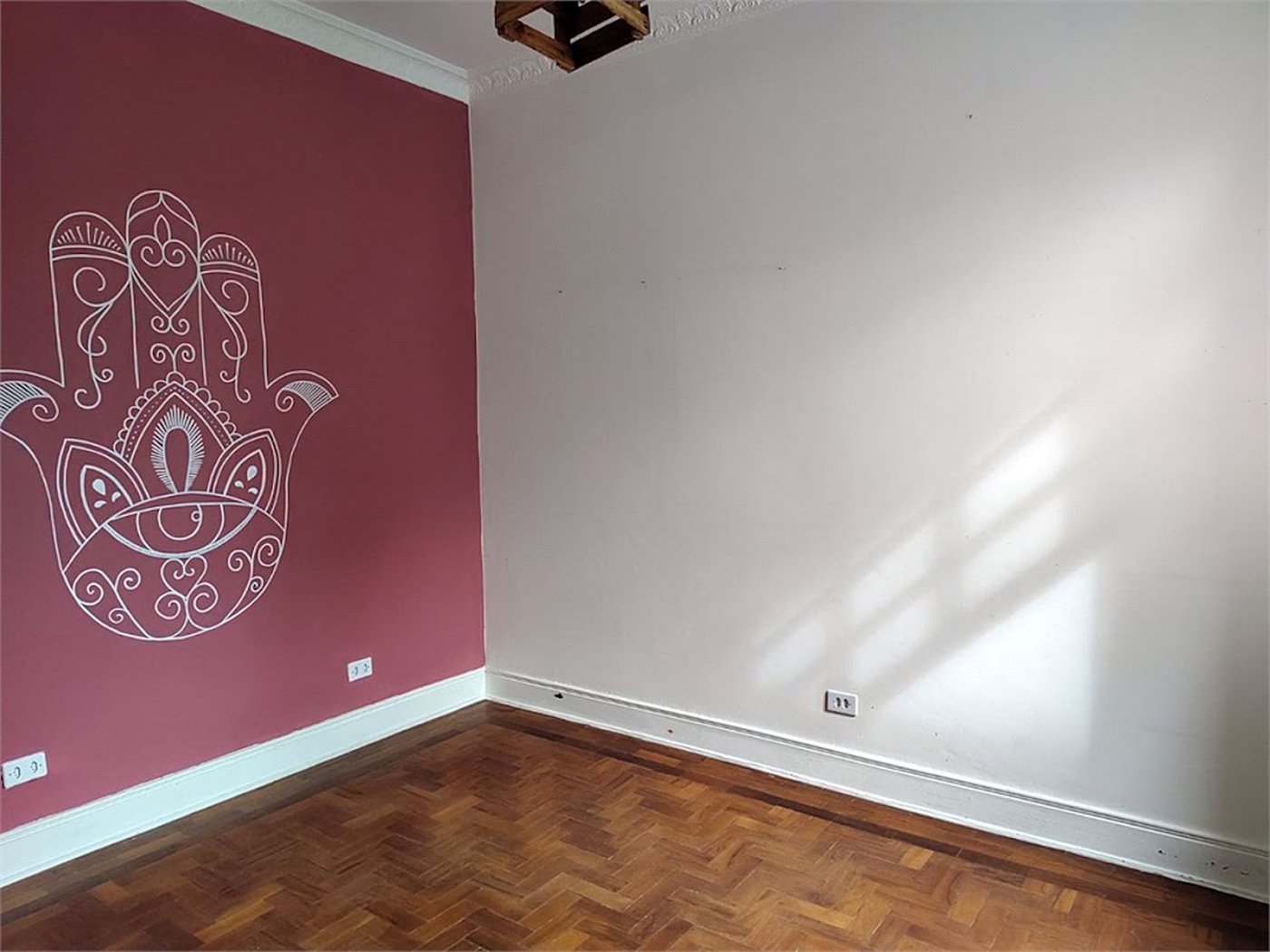 Casa Comercial para locação, Vila Belmiro, Santos - CA0399.