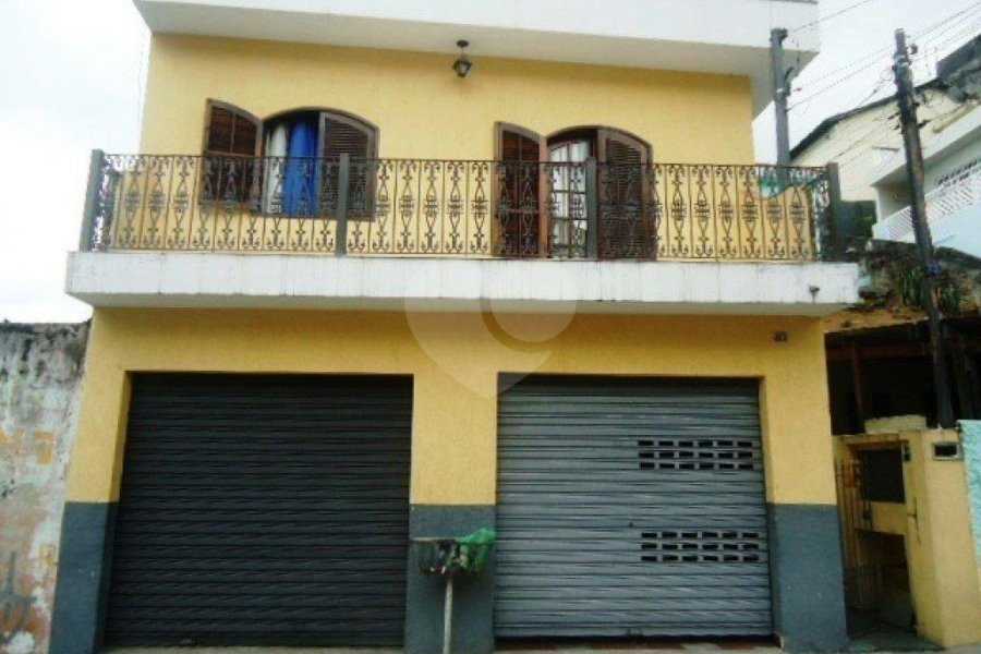 Casa à venda com 2 quartos em Tremembé, São Paulo, SP