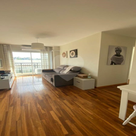 Cobertura à venda com 2 quartos, sendo 1 suíte, em Jardim Leonor, São Paulo, SP