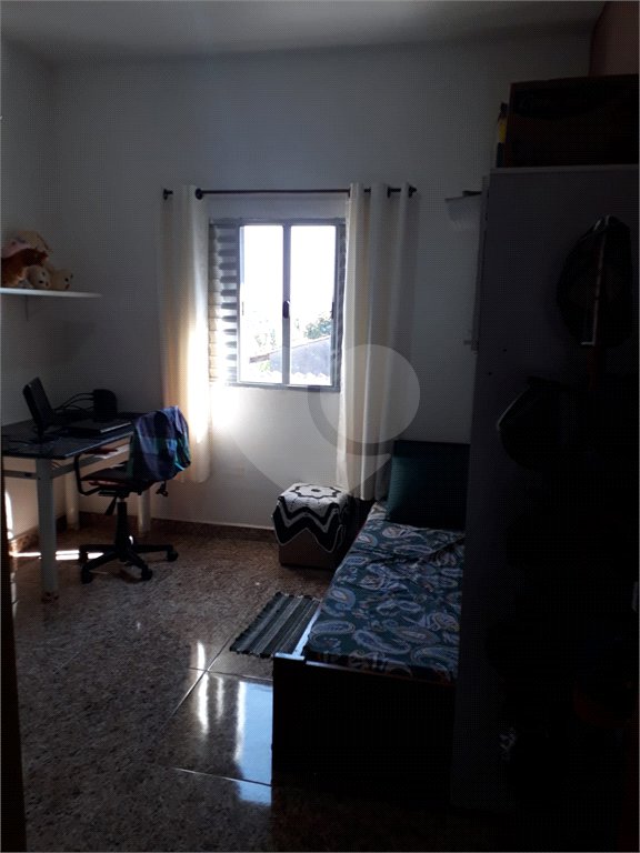 Casa à venda com 2 quartos, sendo 1 suíte, em Jardim Paraíso do Tanque, Atibaia, SP