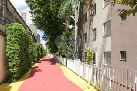 Apartamento à venda com 2 quartos em Vila Parque Jabaquara, São Paulo, SP