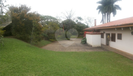 Casa à venda com 3 suítes no condomínio Acmti - Colinas do Mosteiro, Terras de Itaici e Recanto dos Pássaros, Indaiatuba - SP