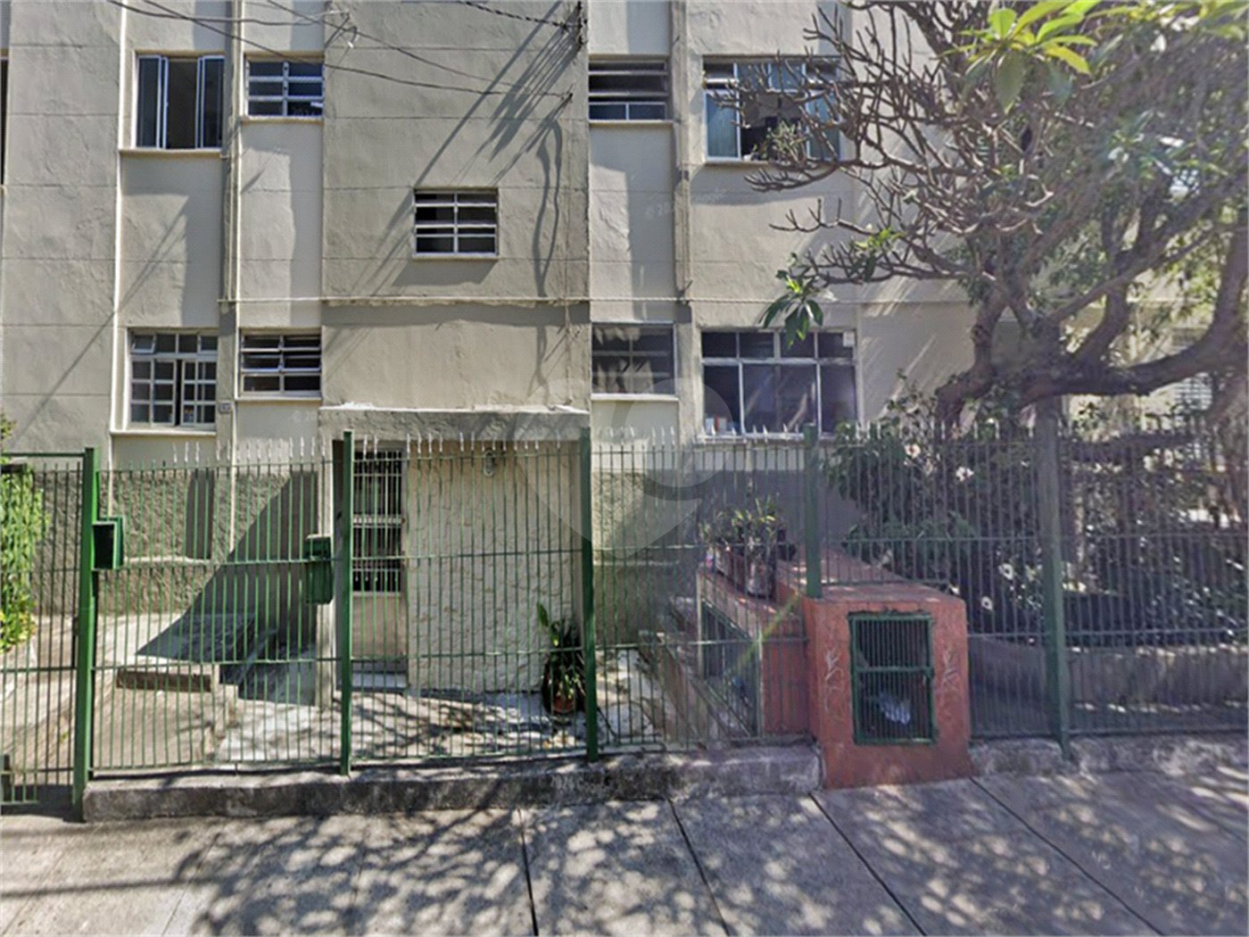 Apartamento à venda com 2 quartos em Mandaqui, São Paulo, SP