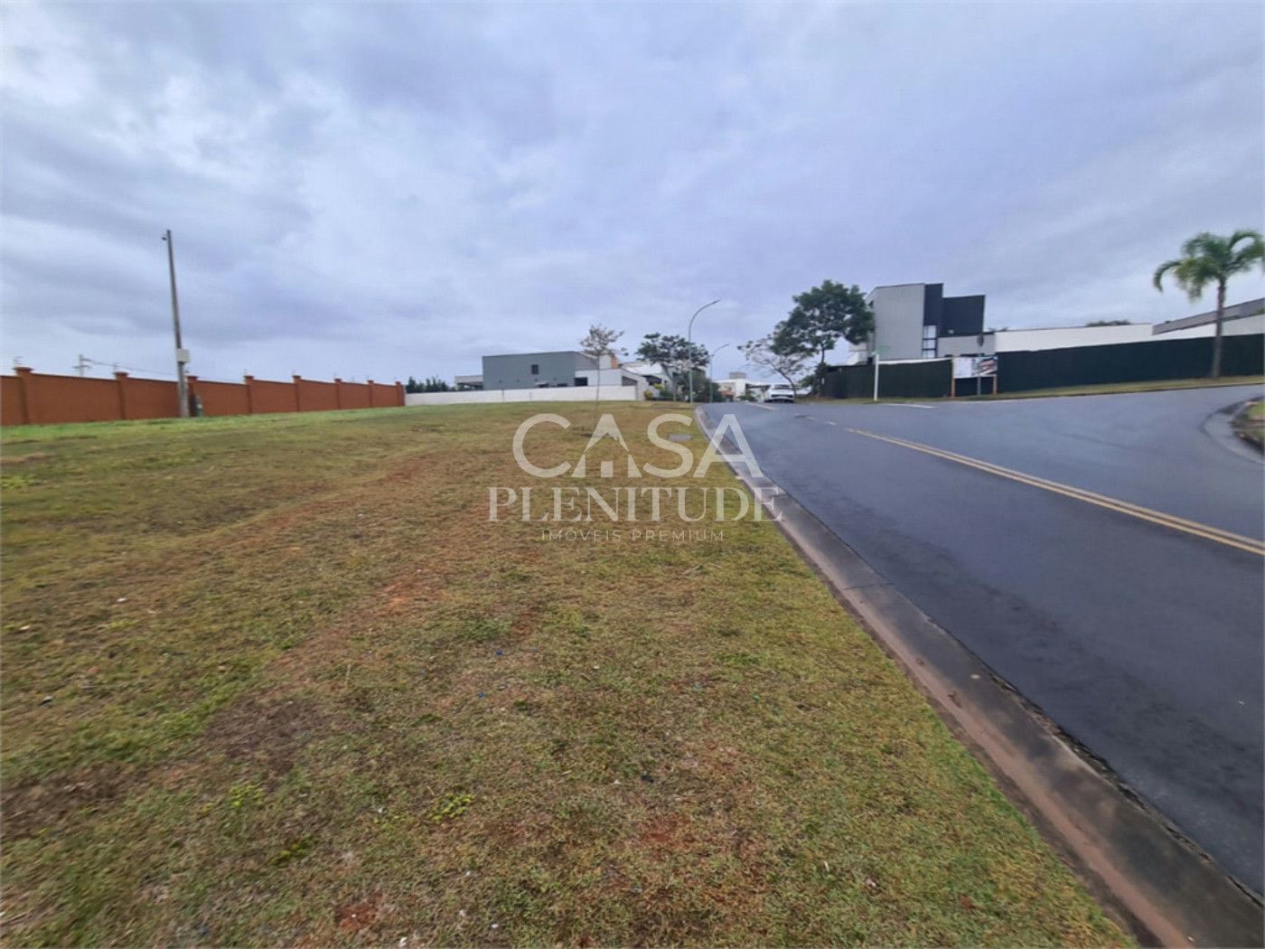 Terreno em condomínio à venda em Alphaville Nova Esplanada, Votorantim, SP