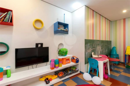 Apartamento à venda com 2 quartos, sendo 1 suíte, em Santana, São Paulo, SP