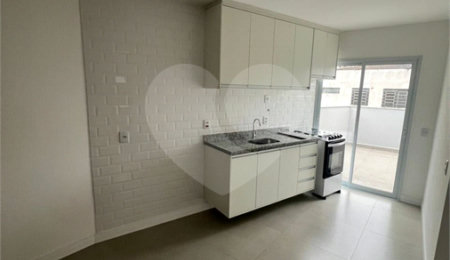 Casa de Vila para alugar com 1 quarto em Santana, São Paulo, SP