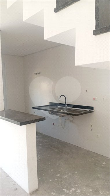 Cobertura à venda com 2 quartos, sendo 1 suíte, em Demarchi, São Bernardo do Campo, SP