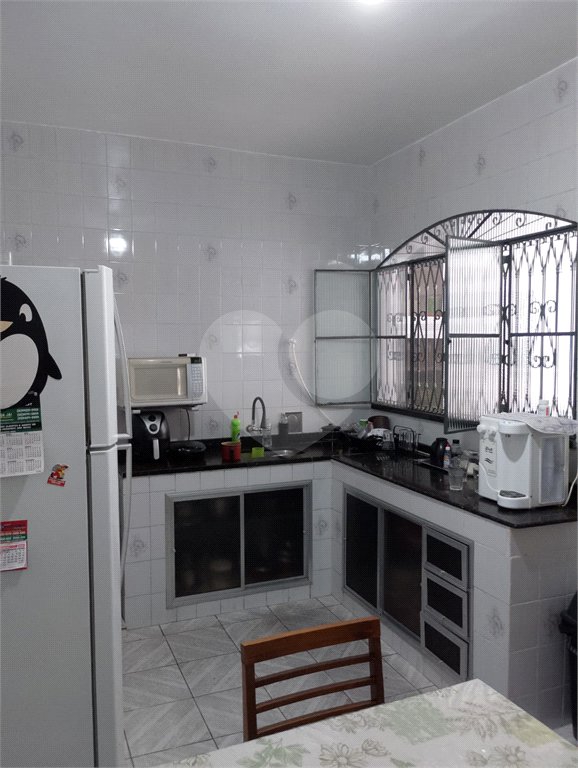 Casa à venda com 3 quartos, sendo 1 suíte, em Campo Grande, Rio de Janeiro, RJ