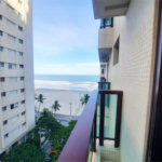 Apartamento Residencial à venda, Pitangueiras, Guarujá - AP0136.