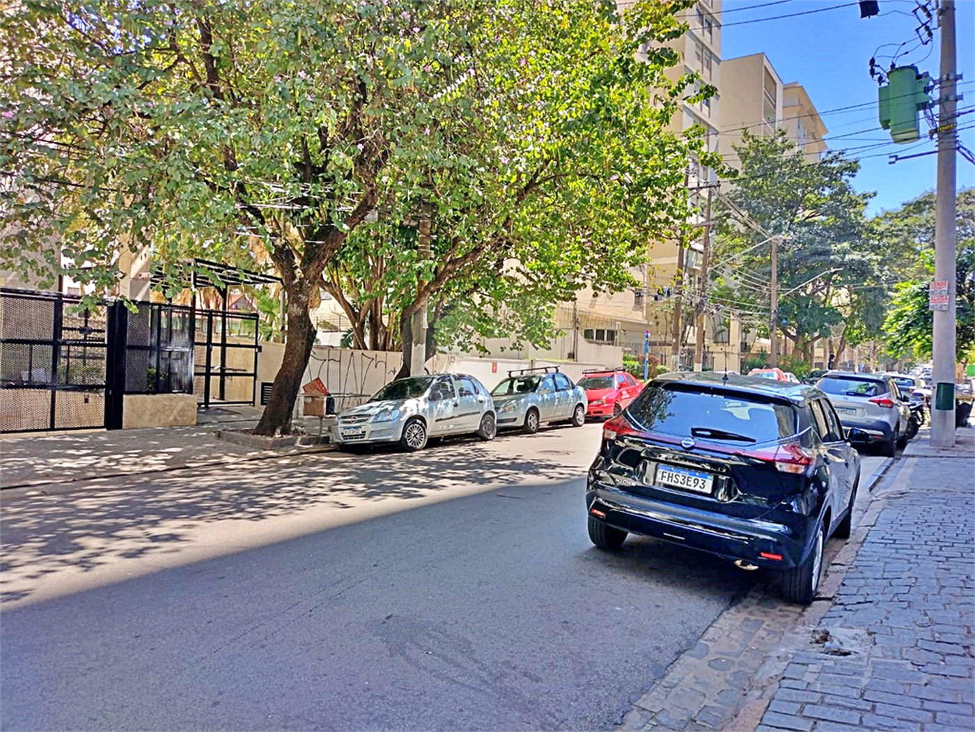 Apartamento à venda com 3 quartos, sendo 1 suíte, em Pinheiros, São Paulo, SP