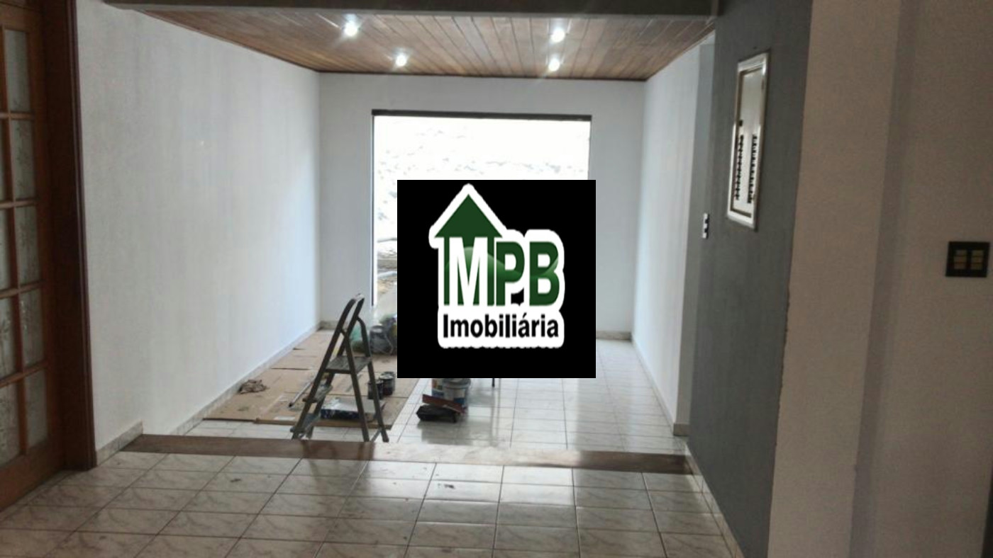 Sobrado à venda com 3 quartos, sendo 1 suíte, em Vila Carvalho, Sorocaba, SP