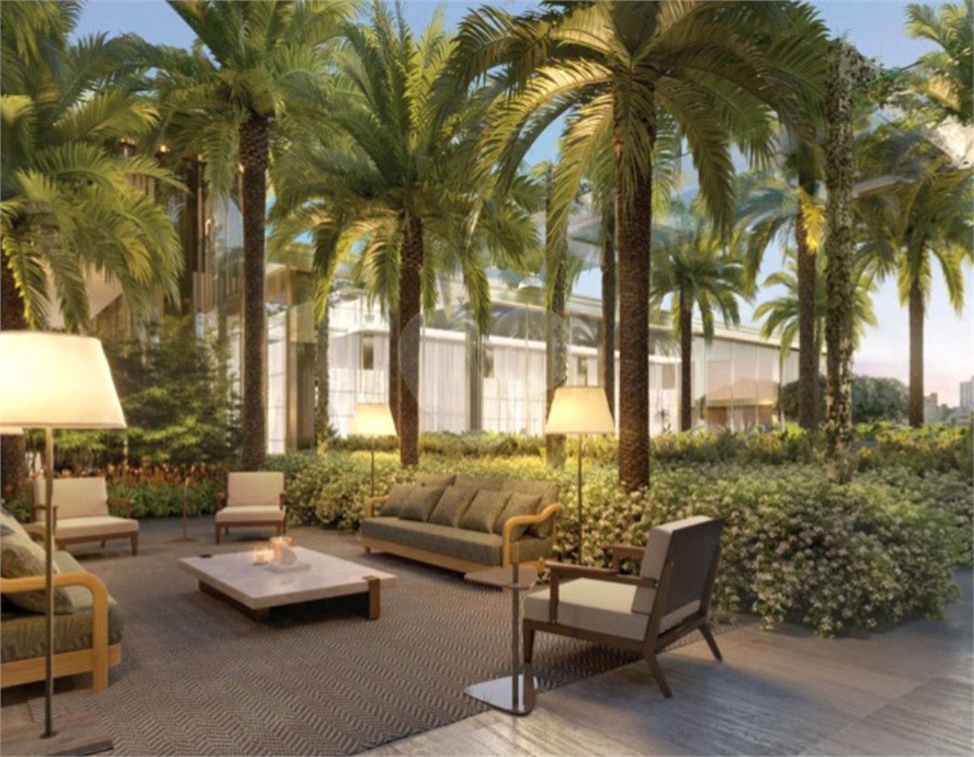 Apartamento à venda com 4 suítes em Jardim Guedala, São Paulo, SP