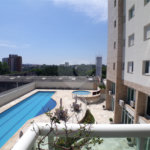 Apartamento à venda com 3 suítes no Centro, Guarulhos, SP
