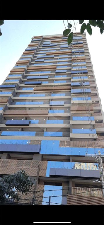 Apartamento para alugar com 1 quarto em Itaim Bibi, São Paulo, SP