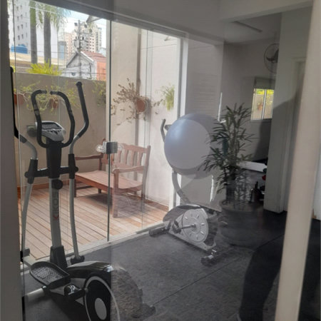 Apartamento para alugar com 2 quartos em Vila Pompéia, São Paulo, SP