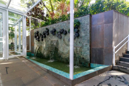 Apartamento à venda com 1 suíte em Vila Gertrudes, São Paulo, SP