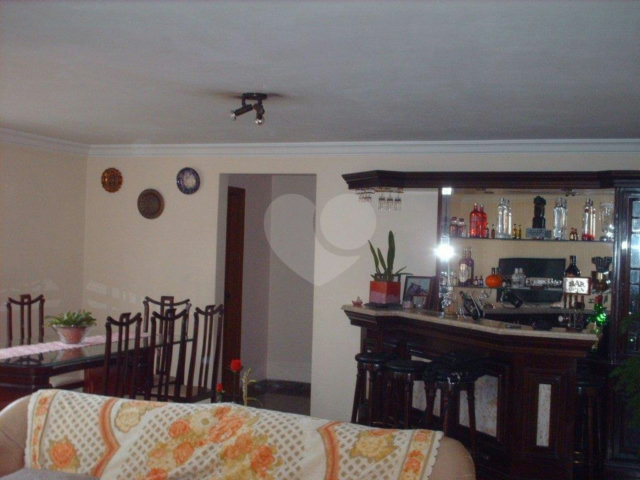 Casa à venda com 3 quartos no condomínio Gran Vilae, São Paulo - SP