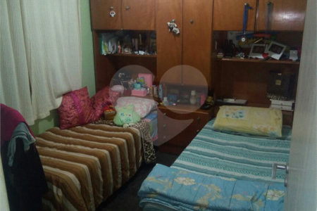 Sobrado à venda com 2 quartos em Jardim São Paulo(zona Norte), São Paulo, SP