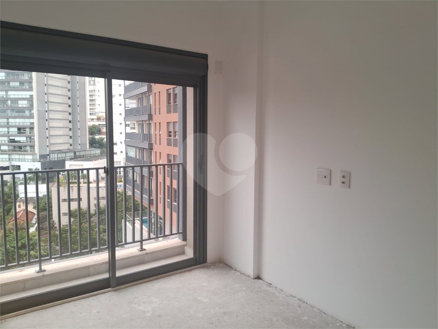 Apartamento à venda com 2 suítes em Alto da Lapa, São Paulo, SP