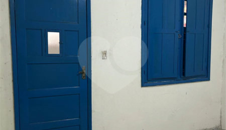 Casa à venda com 2 quartos em Campo Grande, Rio de Janeiro, RJ