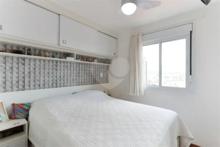Apartamento à venda com 3 quartos, sendo 1 suíte,  em Santa Teresinha, São Paulo, SP
