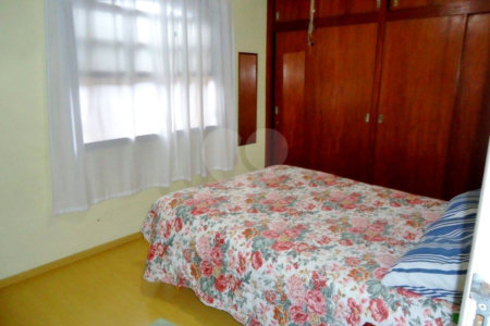 Casa à venda com 3 quartos em Jardim Bonfiglioli, São Paulo, SP