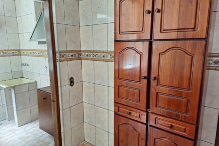 Apartamento à venda com 2 quartos em Jardim Paulicéia, Campinas, SP