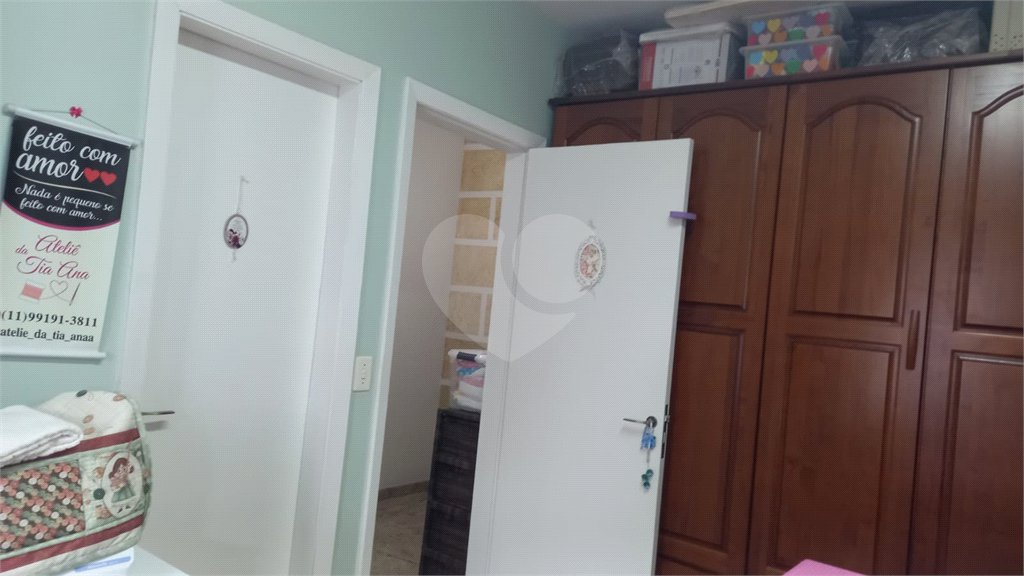 Sobrado à venda com 2 suítes em Água Fria, São Paulo, SP