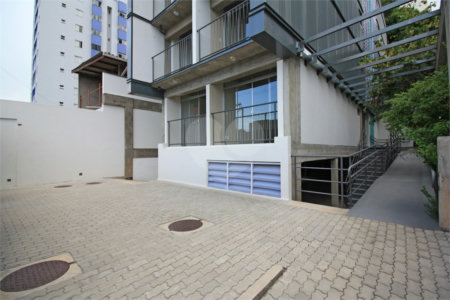 Studio para alugar com 1 quarto em Vila Indiana, São Paulo, SP