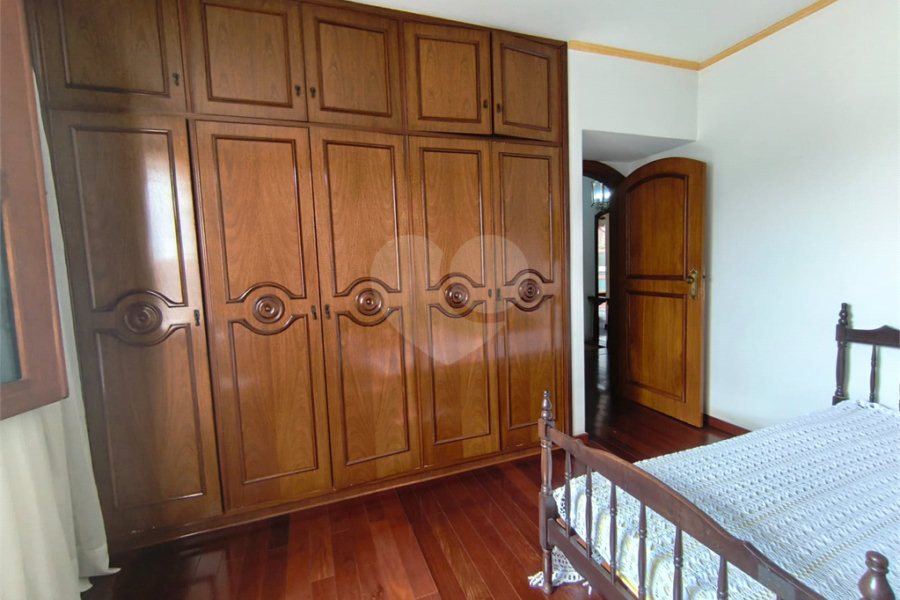 Sobrado para alugar com 4 quartos, sendo 2 suítes, em Jardim França, São Paulo, SP