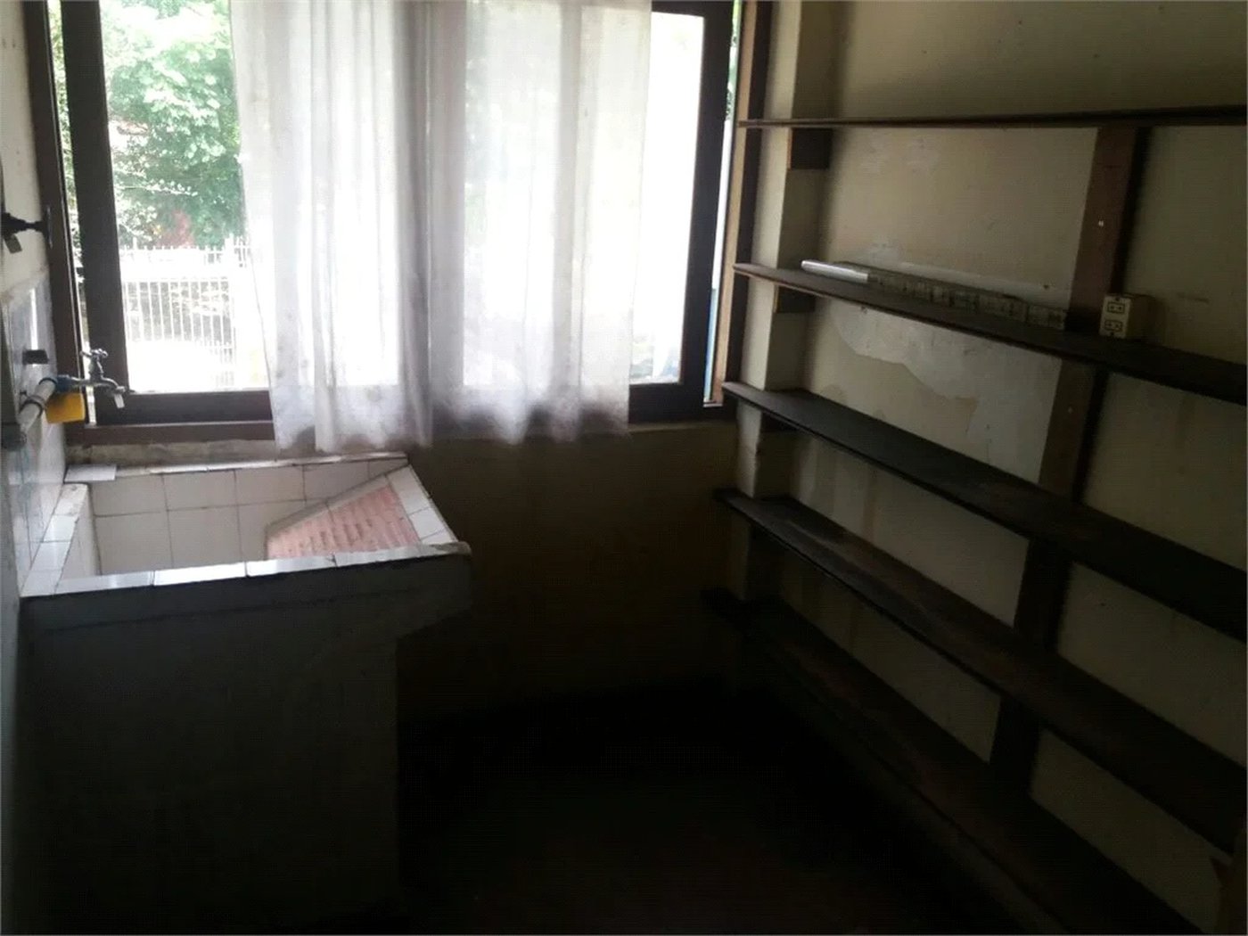 Sobrado à venda com 2 quartos em Vila Indiana, São Paulo, SP