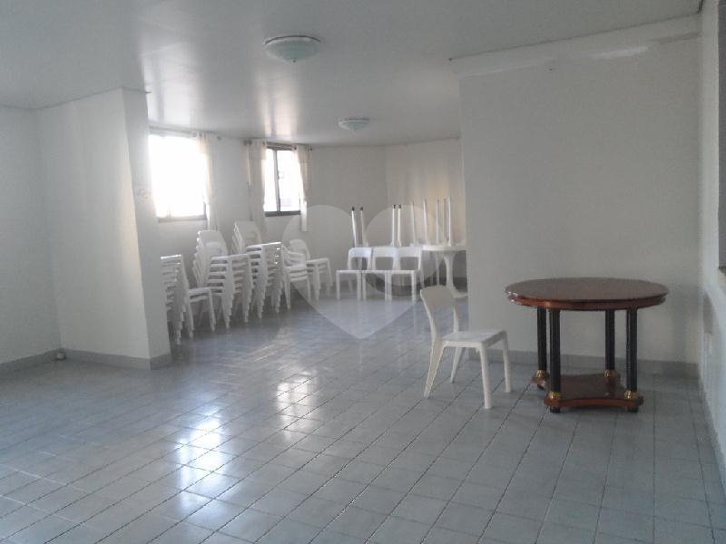 Apartamento à venda com 3 quartos, sendo 1 suíte, em Tucuruvi, São Paulo, SP