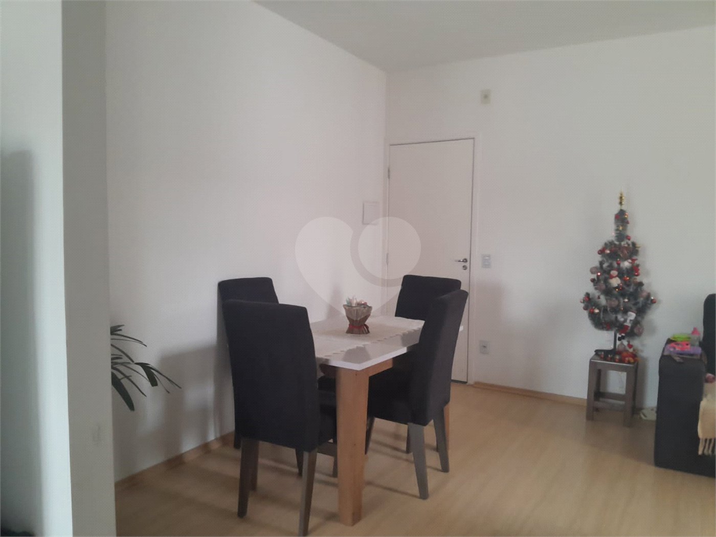 Apartamento à venda com 2 quartos em Jardim das Cerejeiras, Atibaia, SP