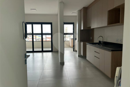 Apartamento à venda ou para alugar com 3 suítes em Vila Lucy, Sorocaba, SP