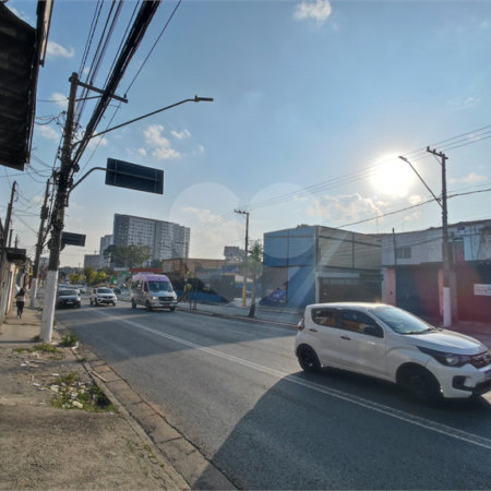 Sobrado à venda com 1 quarto em Santo Amaro, São Paulo, SP